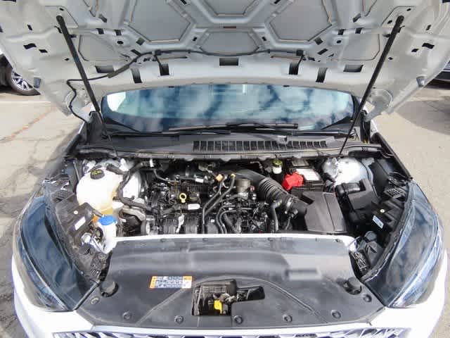 Thumbnail: 2024 Ford Edge - 11