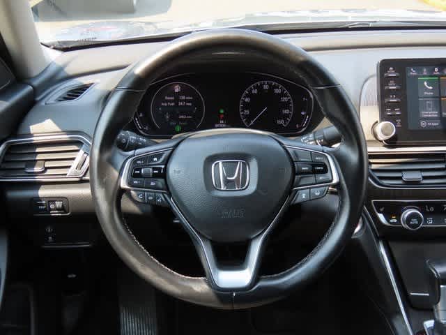 Thumbnail: 2019 Honda Accord - 18