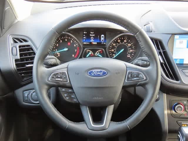 Thumbnail: 2019 Ford Escape - 18