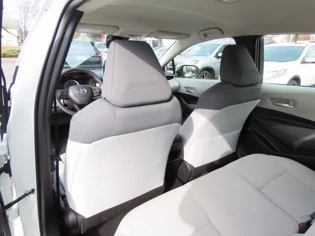 Thumbnail: 2020 Toyota Corolla - 14