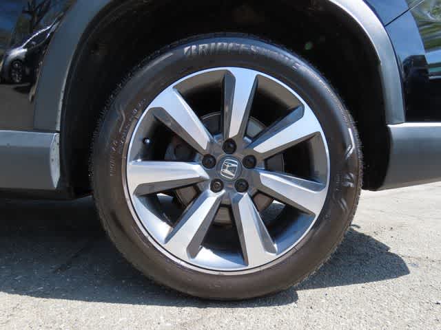 Thumbnail: 2025 Honda Pilot - 10