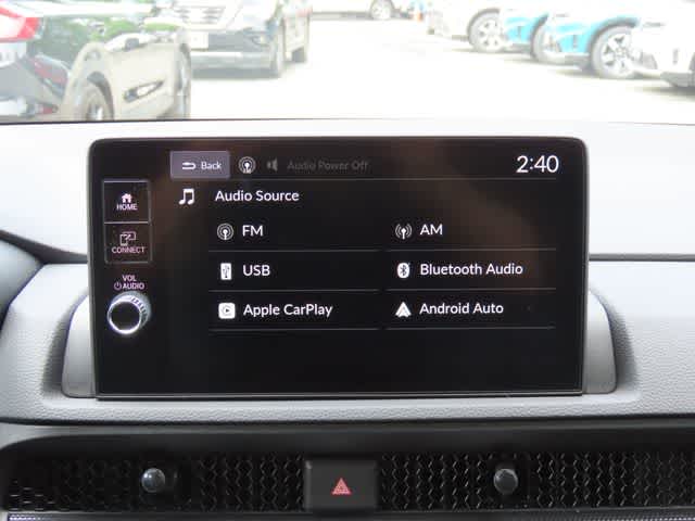 Thumbnail: 2026 Honda CR-V - 19