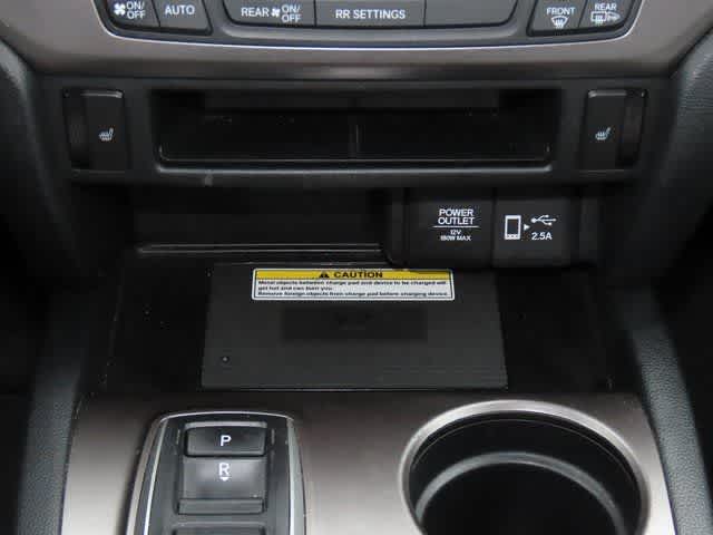 Thumbnail: 2023 Honda Passport - 21