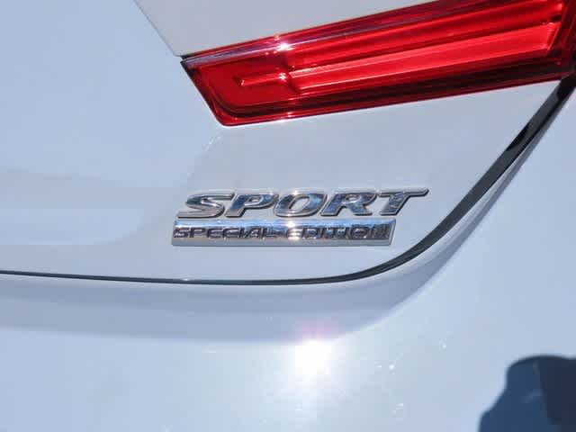 Thumbnail: 2022 Honda Accord - 8