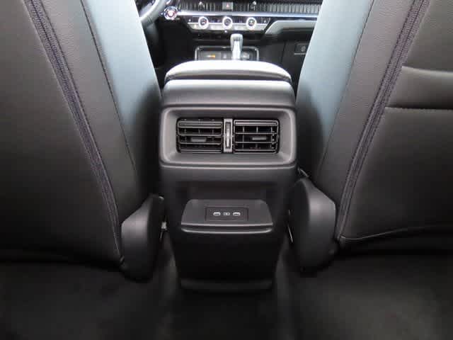 2026 Honda CR-V EX-L 23