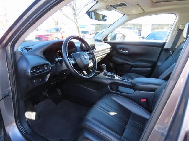 Thumbnail: 2025 Honda HR-V - 2