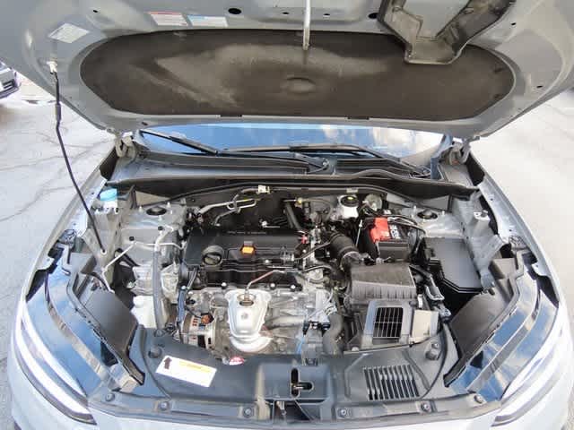 Thumbnail: 2024 Honda HR-V - 11