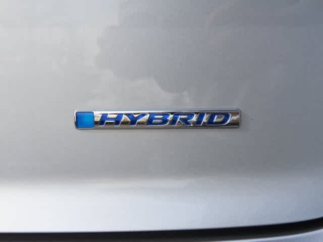 Thumbnail: 2024 Honda Accord - 8