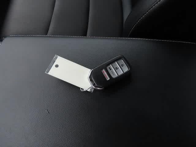 Thumbnail: 2022 Honda Accord - 25