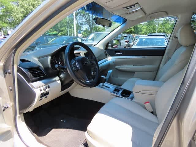 Thumbnail: 2014 Subaru Outback - 2