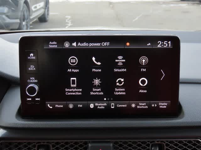 Thumbnail: 2024 Acura Integra - 21