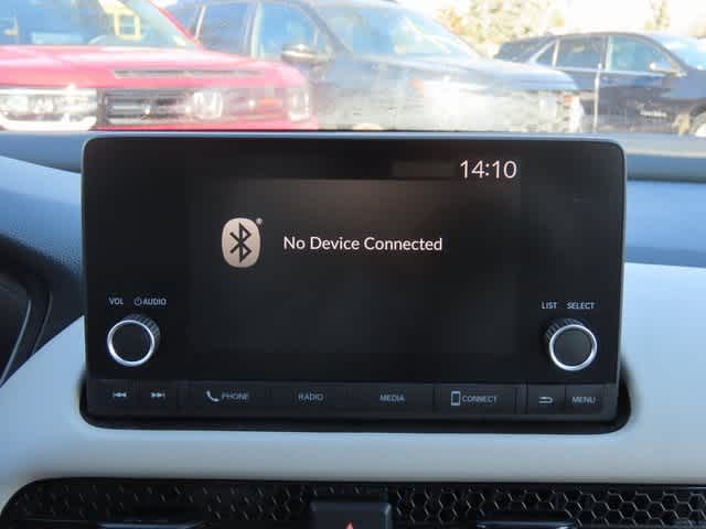 Thumbnail: 2023 Honda HR-V - 18