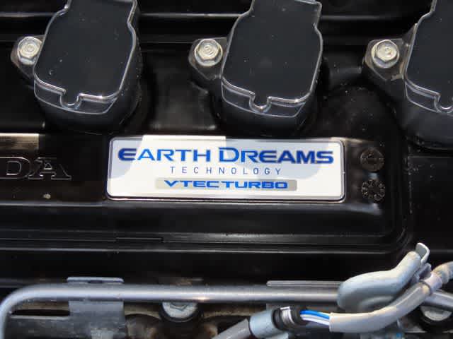 Thumbnail: 2018 Honda Accord - 10