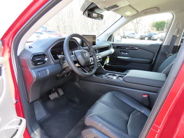 Thumbnail: 2026 Honda Pilot - 2