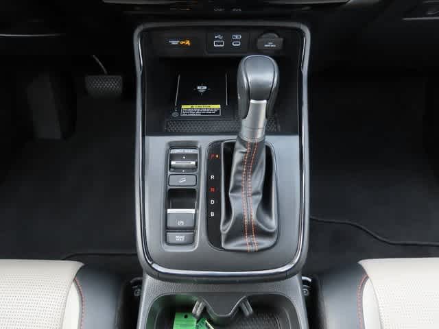 Thumbnail: 2024 Honda CR-V - 24