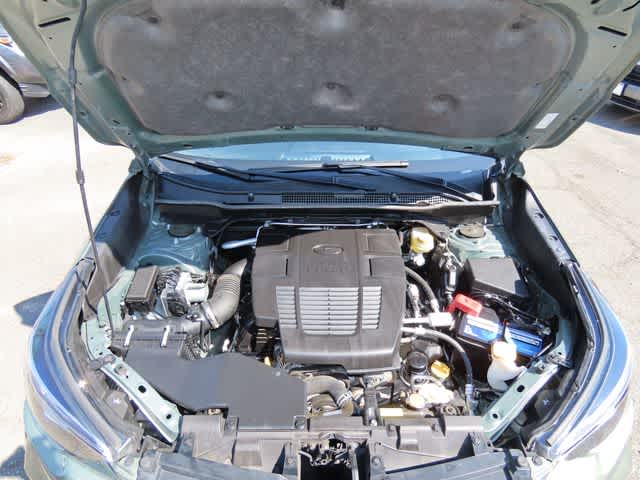 Thumbnail: 2019 Subaru Forester - 10