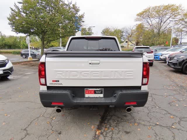 Thumbnail: 2024 Honda Ridgeline - 5