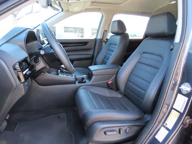Thumbnail: 2024 Honda CR-V - 12
