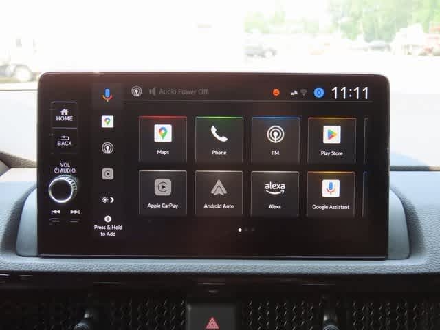 Thumbnail: 2026 Honda CR-V - 19