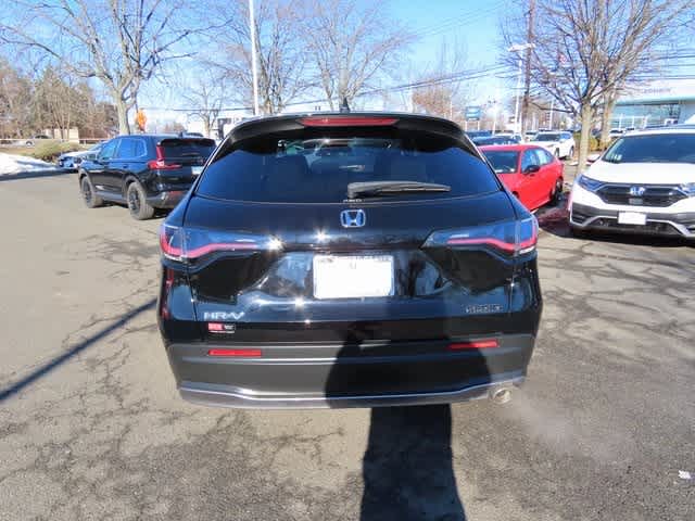Thumbnail: 2023 Honda HR-V - 5