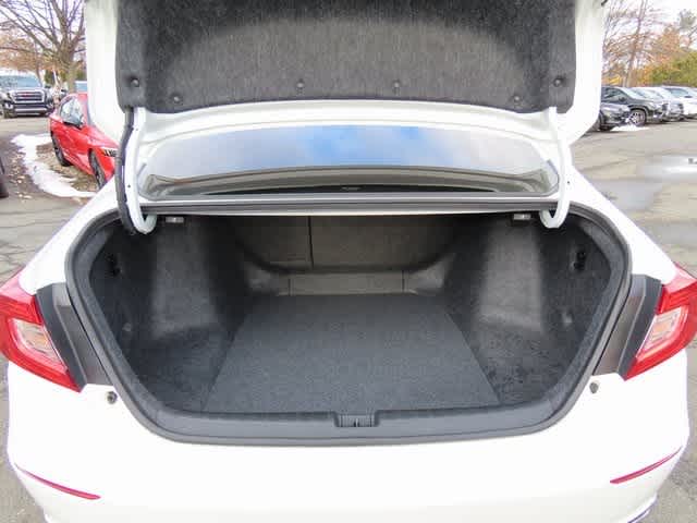 Thumbnail: 2022 Honda Accord - 11