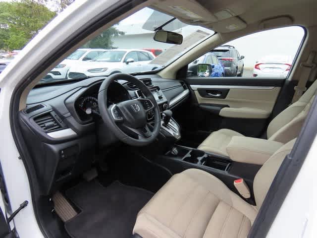 Thumbnail: 2018 Honda CR-V - 2