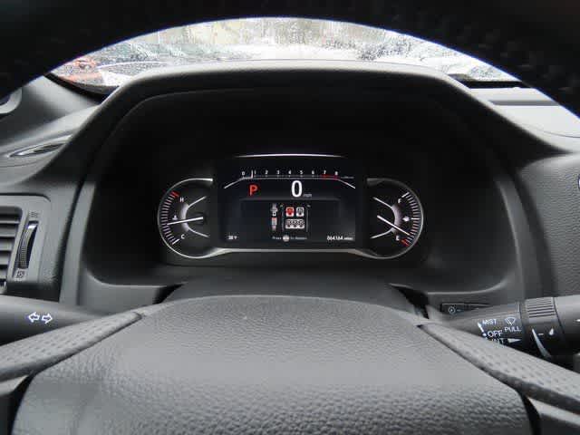 Thumbnail: 2023 Honda Passport - 25