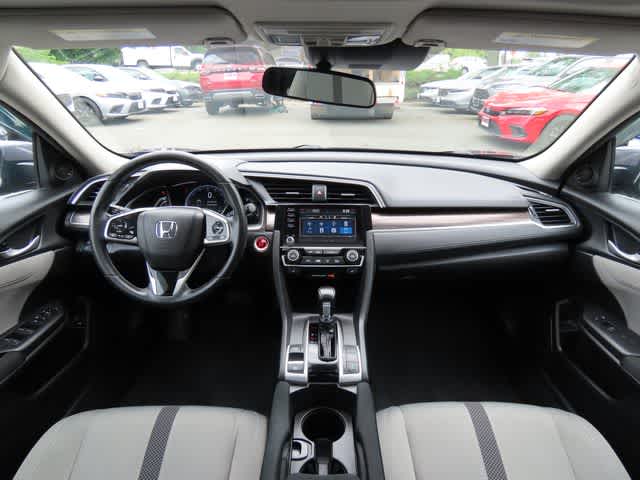 Thumbnail: 2019 Honda Civic - 17