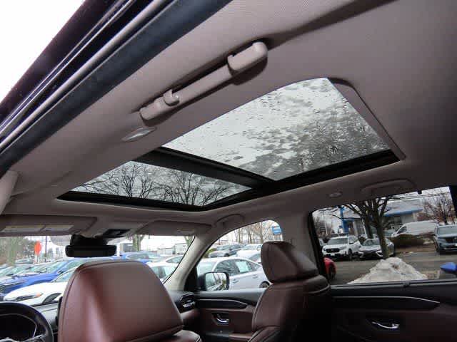 Thumbnail: 2025 Honda Pilot - 17