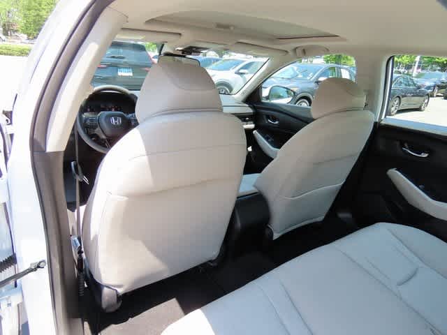 2024 Honda Accord EX 13