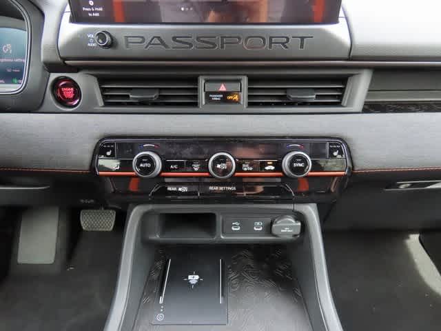 Thumbnail: 2026 Honda Passport - 21