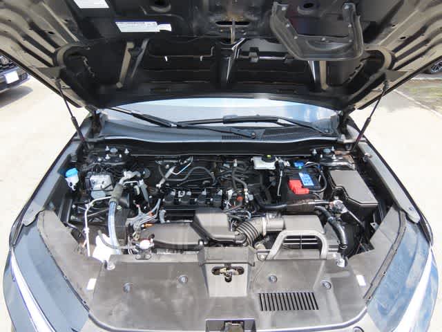 Thumbnail: 2023 Honda CR-V - 8