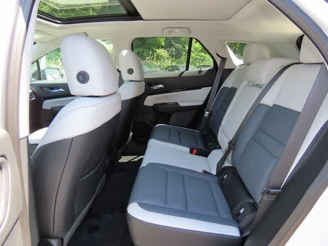 Thumbnail: 2026 Honda Prologue - 13