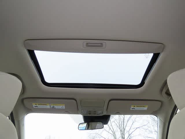 Thumbnail: 2017 Honda CR-V - 23