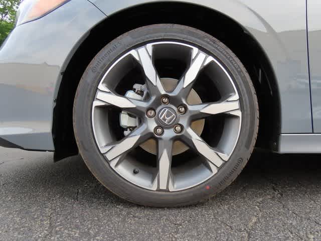Thumbnail: 2026 Honda Civic - 10