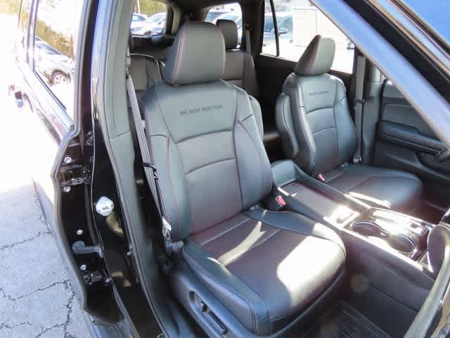 Thumbnail: 2021 Honda Pilot - 19