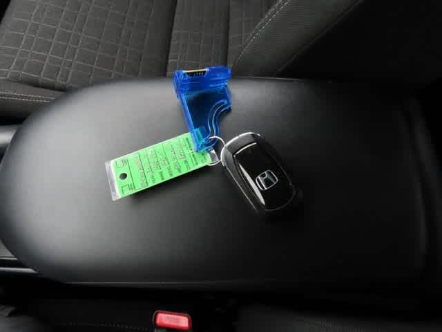 Thumbnail: 2023 Honda HR-V - 24