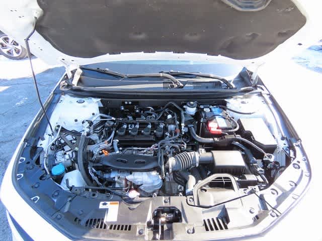 Thumbnail: 2023 Honda Accord - 9