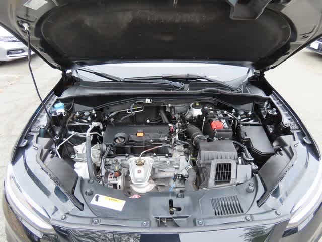 Thumbnail: 2023 Honda HR-V - 11