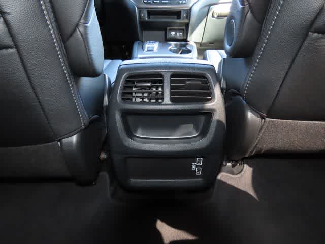 Thumbnail: 2023 Honda Passport - 22