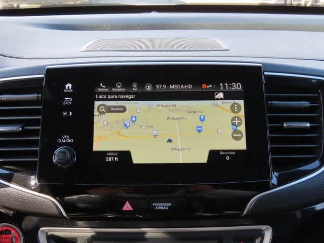 Thumbnail: 2021 Honda Pilot - 22