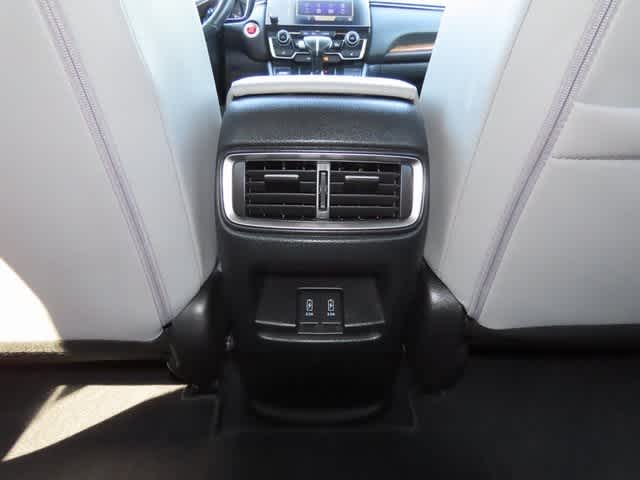 Thumbnail: 2022 Honda CR-V - 26