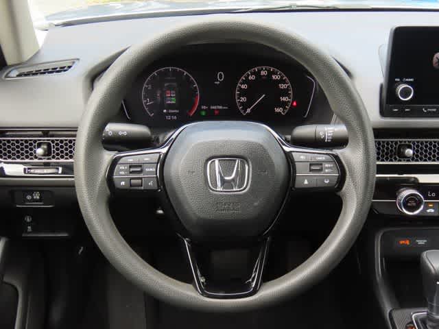 Thumbnail: 2023 Honda Civic - 15
