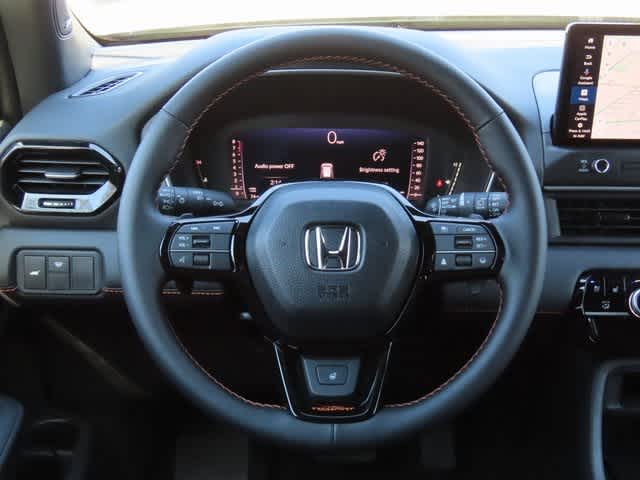 Thumbnail: 2026 Honda Passport - 18
