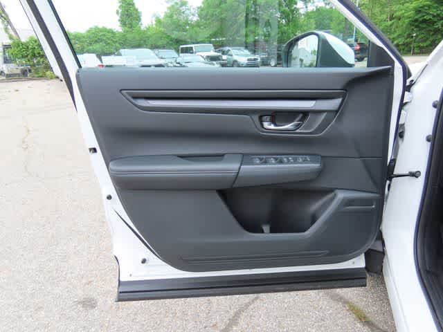 Thumbnail: 2026 Honda CR-V - 15