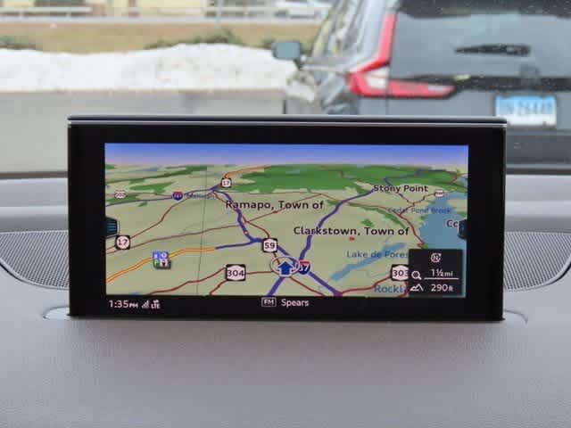 Thumbnail: 2019 Audi Q7 - 21