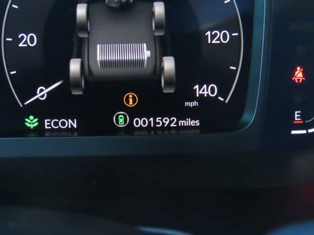 Thumbnail: 2026 Honda CR-V - 29