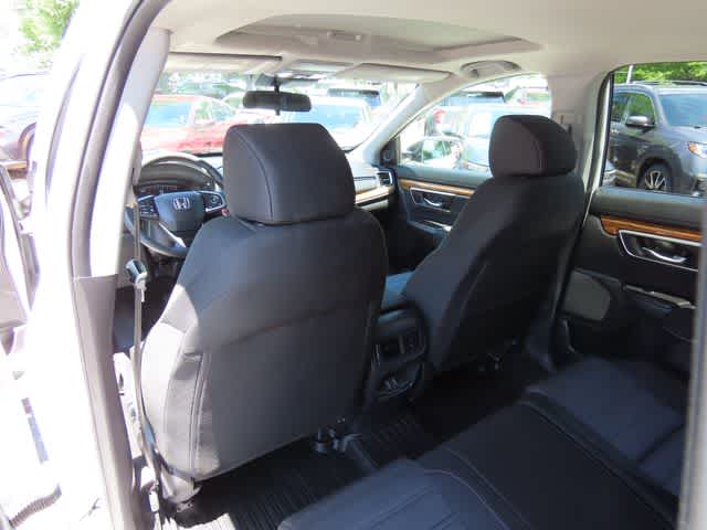 Thumbnail: 2019 Honda CR-V - 15