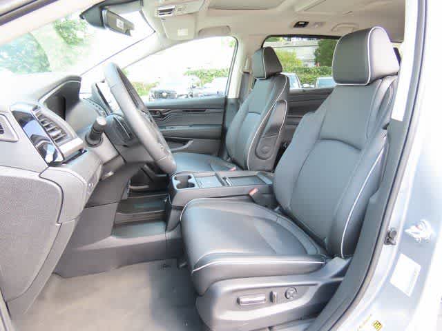 Thumbnail: 2026 Honda Odyssey - 13