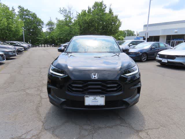 Thumbnail: 2023 Honda HR-V - 5